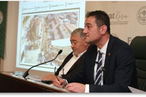 Başkan Köse İlk 1 Yılını Değerlendirdi